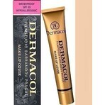 DERMACOL MAKE-UP COVER 207 1×30 g, make-up