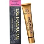 DERMACOL MAKE-UP COVER 207 1×30 g, make-up