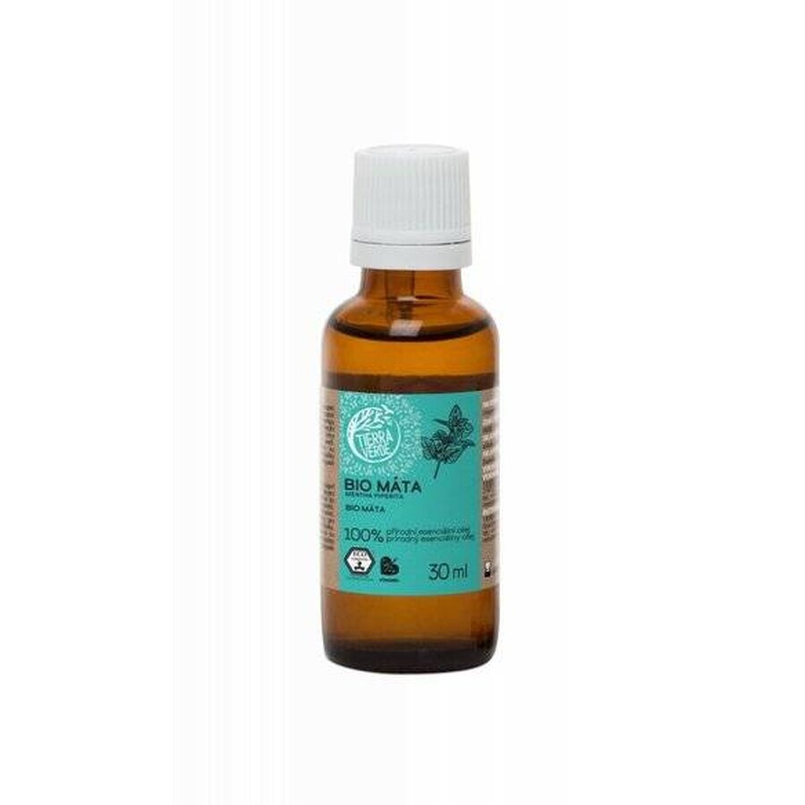 Tierra Verde Mata Bio Mata Aceite Esencial 30ml 1×1 ud, aceite