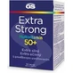 GS Extra Strong Multiwitamina, 50+ 30 tbl 1×30 tbl, suplement diety