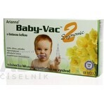 Arianna Baby-Vac 2 - Ersatzstecker für Milchpumpe 1×1 Stück, Ersatzteil