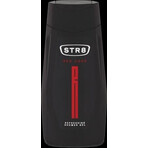 Str8 Red Code Shg 250ml 1×250ml gel doccia