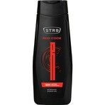 Str8 Red Code Shg 250ml 1×250ml gel doccia