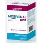 MOBIVENAL micro Simple 1×70 tbl