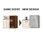 Hugo Boss Orange Man Edt 100ml 1×100 ml, Eau de Toilette