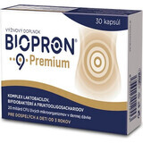 BIOPRON 9 Premium 1×30 cps, complemento alimenticio