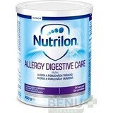 Nutrilon ALLERGY DIGESTIVE CARE 1×450 g, formula lattea, dalla nascita