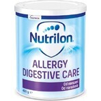 Nutrilon ALLERGY DIGESTIVE CARE 1×450 g, formula lattea, dalla nascita