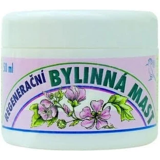 DR.DUDEK REGENERATING HERBAL Unguent pentru psoriazis 1x50 ml