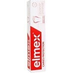 ELMEX MENTHOL-FREE TOOTH PASTE 1×75 ml, menthol-free