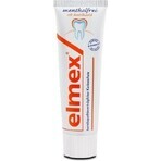 ELMEX MENTHOL-FREE TOOTH PASTE 1×75 ml, menthol-free