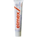 ELMEX MENTHOL-FREE TOOTH PASTE 1×75 ml, menthol-free