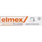 ELMEX MENTHOL-FREE TOOTH PASTE 1×75 ml, menthol-free