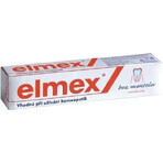 ELMEX MENTHOL-FREE TOOTH PASTE 1×75 ml, menthol-free