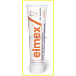 ELMEX MENTHOL-FREE TOOTH PASTE 1×75 ml, menthol-free