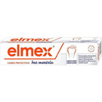 ELMEX MENTHOL-FREE TOOTH PASTE 1×75 ml, menthol-free