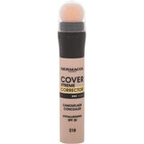 DERMACOL Concealer COVER Xtreme Camouflage 218 1×8 g, nuanța nr. 218