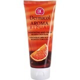 Crema de mâini DERMACOL AROMA RITUAL Belgian Chocolate 1×100 ml, cremă de mâini