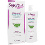 Saforelle gel intime FRESH 1×100 ml, gel