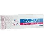 HERBACOS CALCIUM PANTOTENATE ointment 1×100 ml, ointment