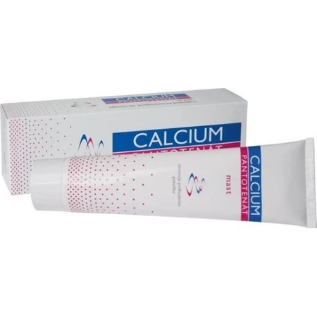 HERBACOS CALCIUM PANTOTENATE ointment 1×100 ml, ointment