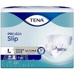 TENA SLIP ULTIMA L 21KS 1×21 buc, chiloți scutec