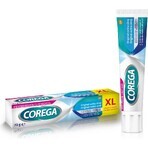 COREGA Original EXTRA STRONG XL 1x70g, crème à tenue forte avec tenue forte