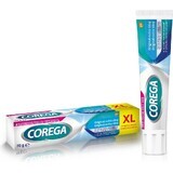 COREGA Original EXTRA STRONG XL 1x70g, sterkhoudende crème met sterke fixatie