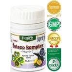 JutaVit Eisenkomplex tbl 1x40 Stück