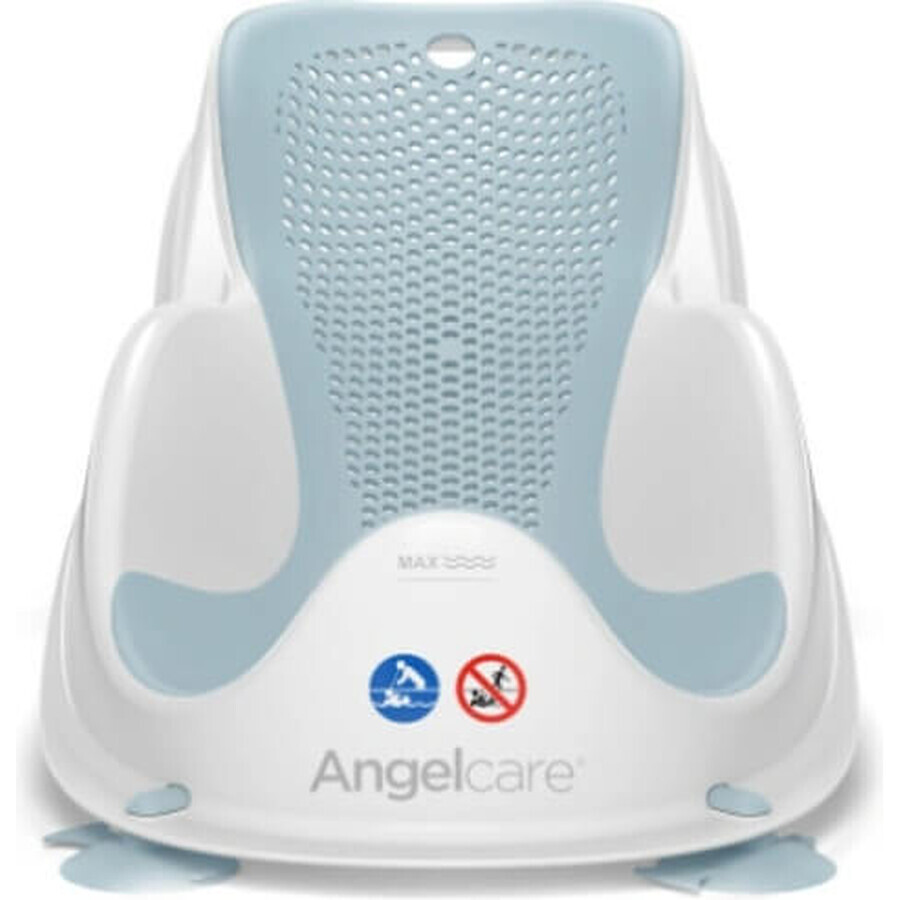 ANGELCARE Badematratze FIT Light Aqua 1×1 St.