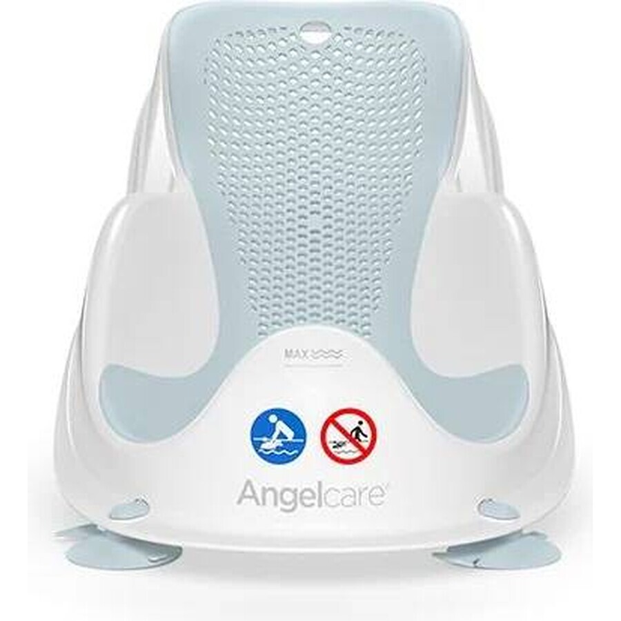 ANGELCARE Badematratze FIT Light Aqua 1×1 St.