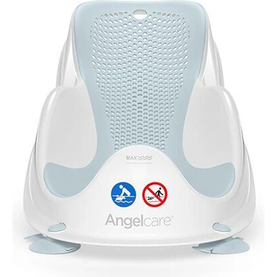 ANGELCARE Badematratze FIT Light Aqua 1×1 St.