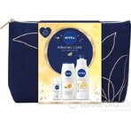 NIVEA BAG Q10 CARE 1×1 buc, pachet cadou