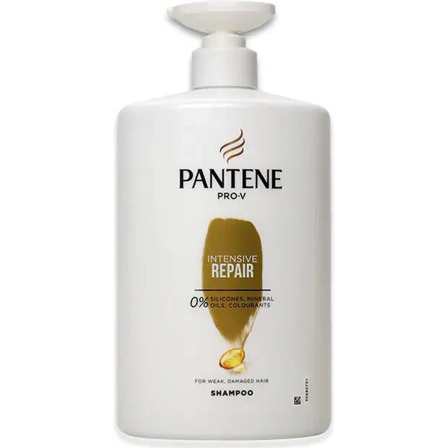 Pantene S 1000ml Repair & Protect 1×1000 ml