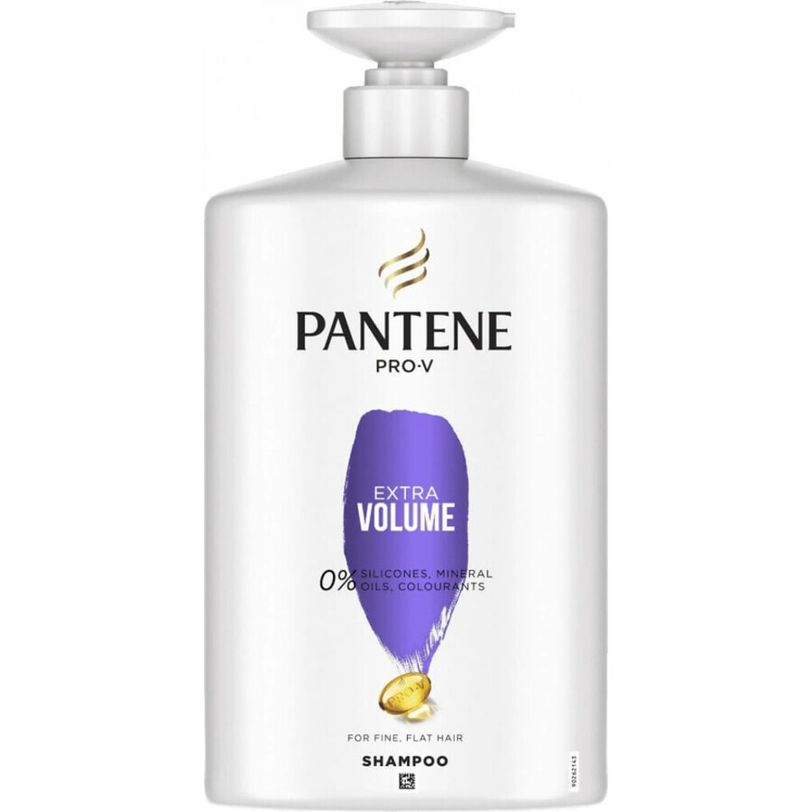 Pantene S 1000ml Repair & Protect 1×1000 ml