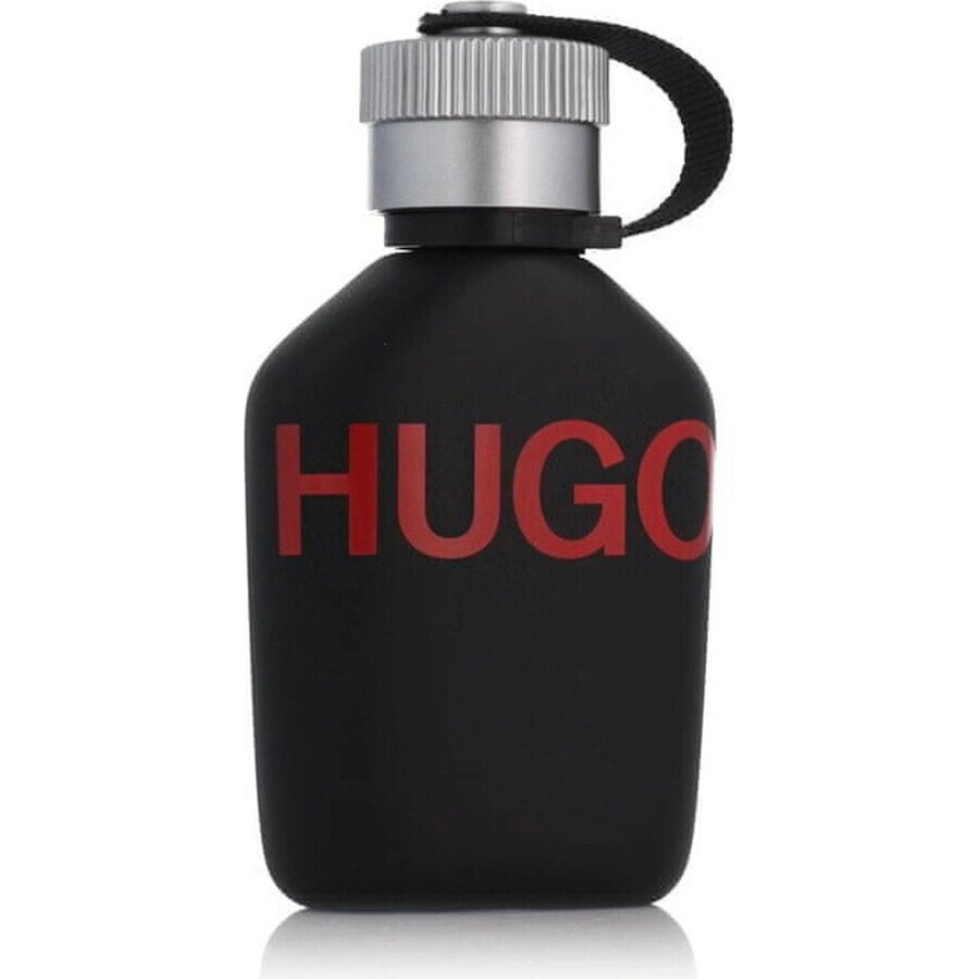 Hugo Boss Hugo Hugo Just Different Edt 75ml 1×75 ml, Eau de Toilette