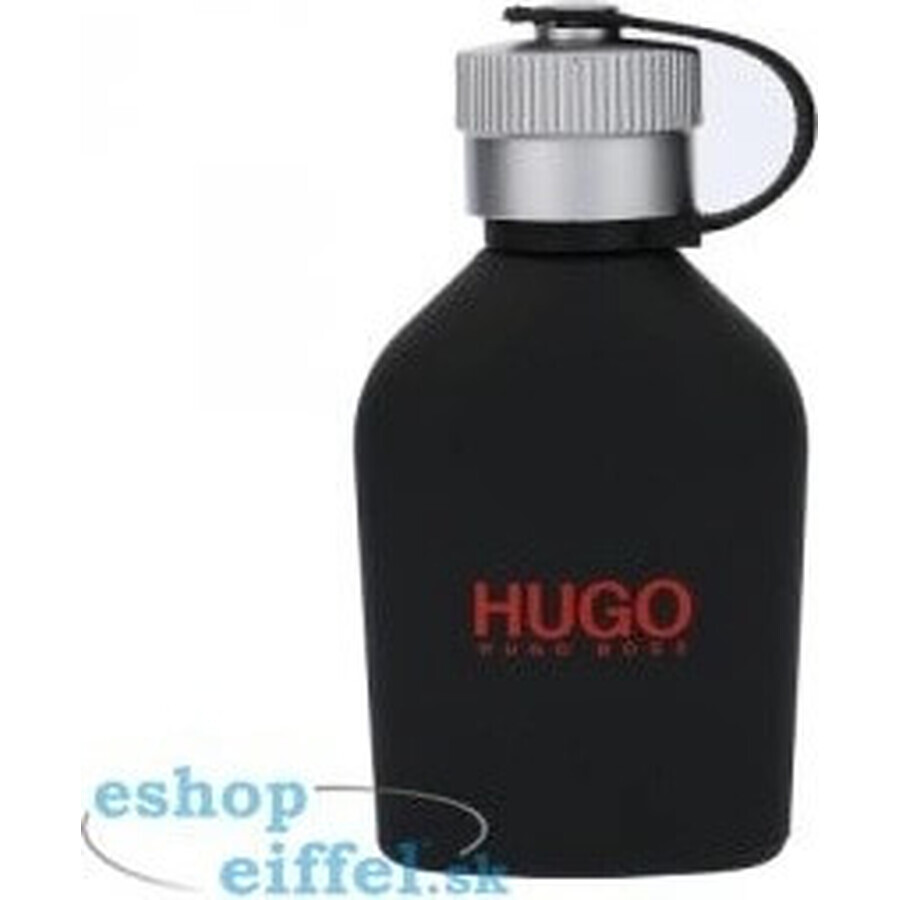 Hugo Boss Hugo Hugo Just Different Edt 75ml 1×75 ml, Eau de Toilette