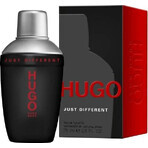 Hugo Boss Hugo Hugo Just Different Edt 75ml 1×75 ml, Eau de Toilette