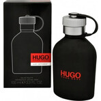 Hugo Boss Hugo Hugo Just Different Edt 75ml 1×75 ml, Eau de Toilette