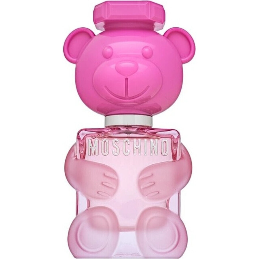 Moschino Toy 2 Bubblegum Edt 50ml 1×50 ml, Eau de toilette