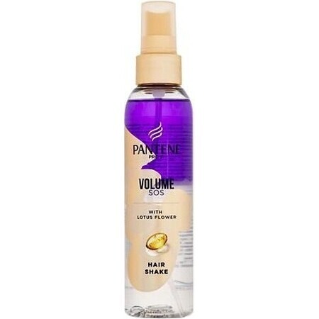 Pantene Hair Shake Volume 150ml 1×150 ml