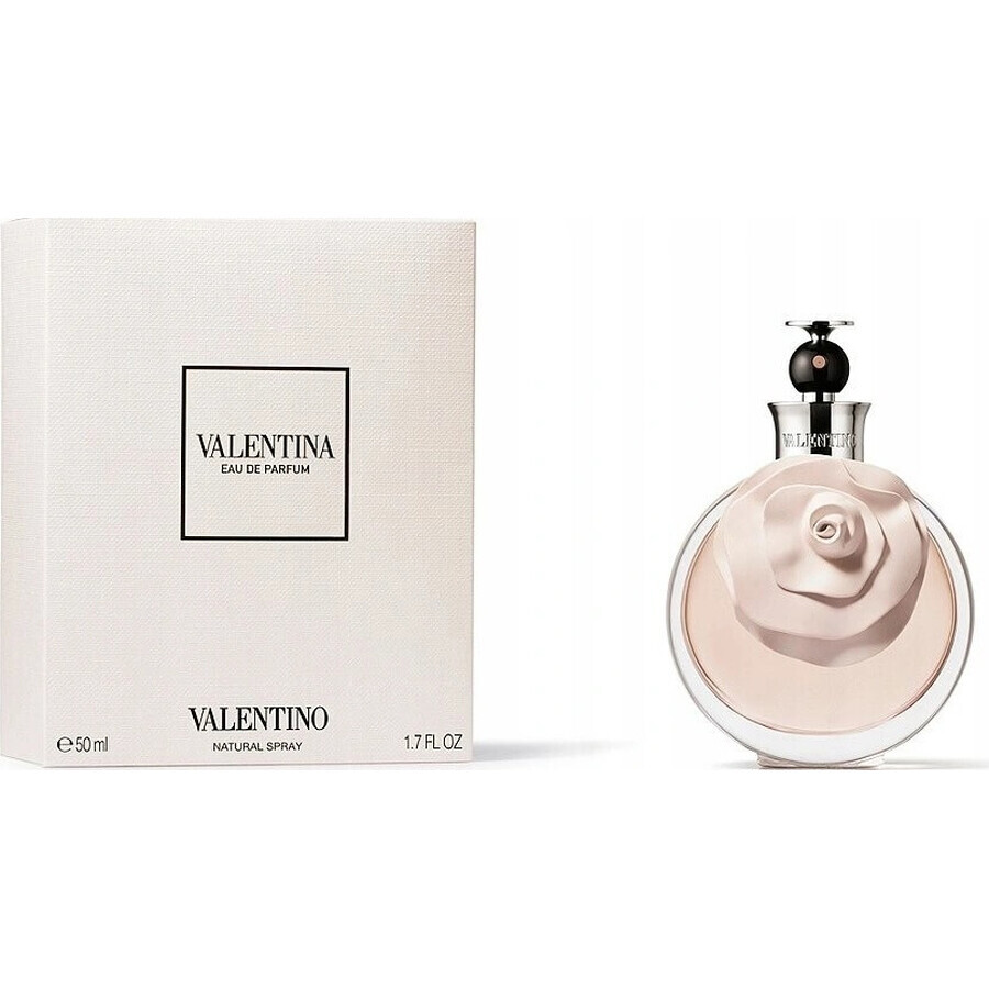 Valentino Edp 80ml 1×80 ml, eau de parfum