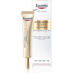 Eucerin HYALURON-FILLER+ELASTICITY Eye Cream 1×15 ml, SPF 15