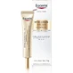 Eucerin HYALURON-FILLER+ELASTICITY Eye Cream 1×15 ml, SPF 15