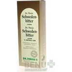 Dr.Theiss SCHWEDENBITTER 1×250 ml Zweedse druppels