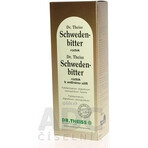 Dr.Theiss SCHWEDENBITTER 1×250 ml Zweedse druppels