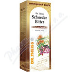 Dr.Theiss SCHWEDENBITTER 1×250 ml Zweedse druppels