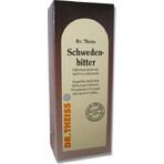 Dr.Theiss SCHWEDENBITTER 1×250 ml Zweedse druppels