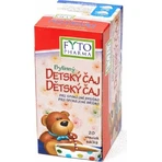 Tè per bambini FYTO FOR A CALM CHILD 20×1 g, tè