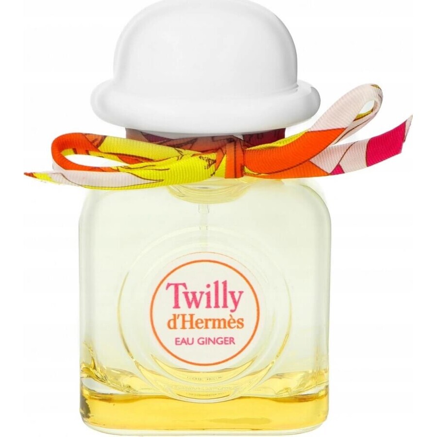 Hermes Twilly Eauginger Edp 85ml 1×85 ml, Eau de Parfum